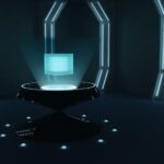 3D Printing Material Storage