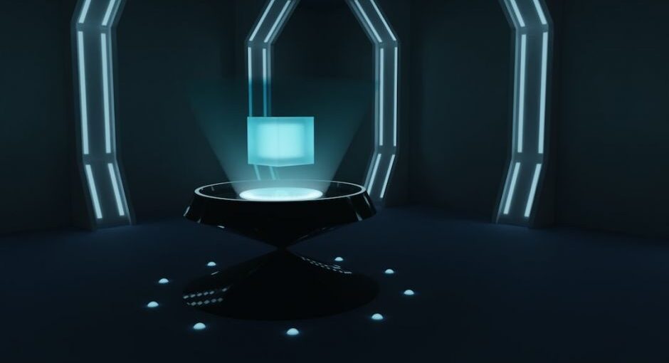 3D Printing Material Storage