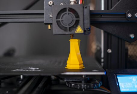 3d printer