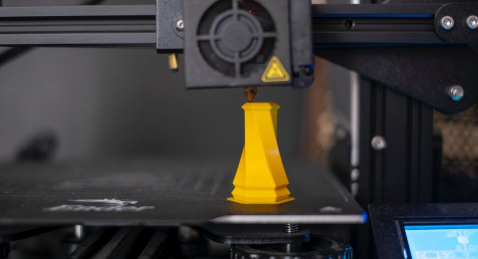 3d printer