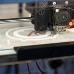 3d printing process