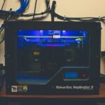big 3d printer