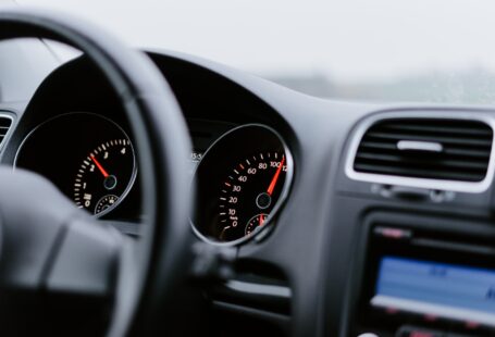 car panel