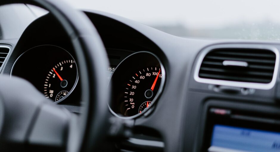 car panel