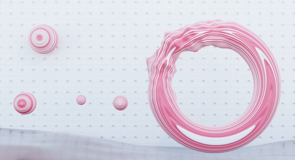 developing new 3d printing materials