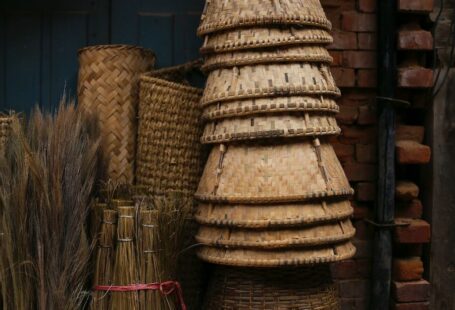 eco-friendly materials