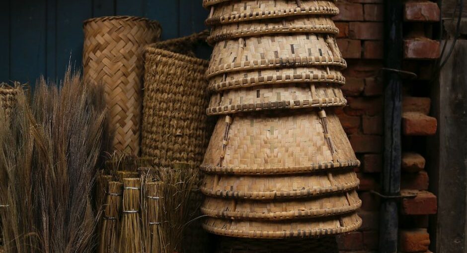 eco-friendly materials