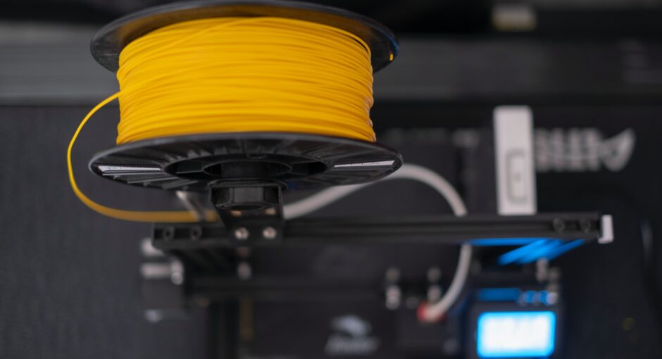 material for printing 3d