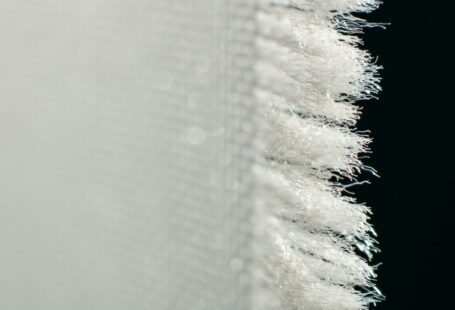 material properties on print quality