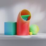 nylon in industrial 3d printing
