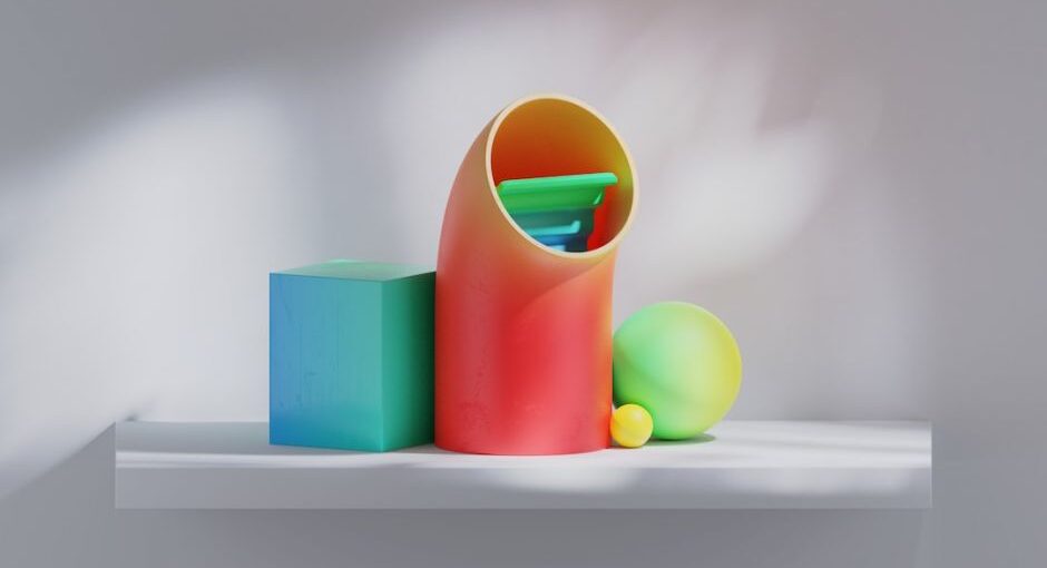 nylon in industrial 3d printing
