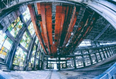optimising industrial processes