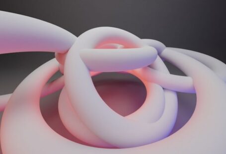 resin in 3d printing
