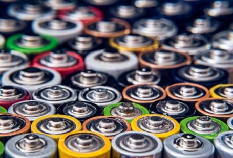 toxicity issues with materials