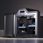 unique 3d printer
